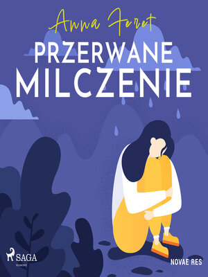 cover image of Przerwane milczenie